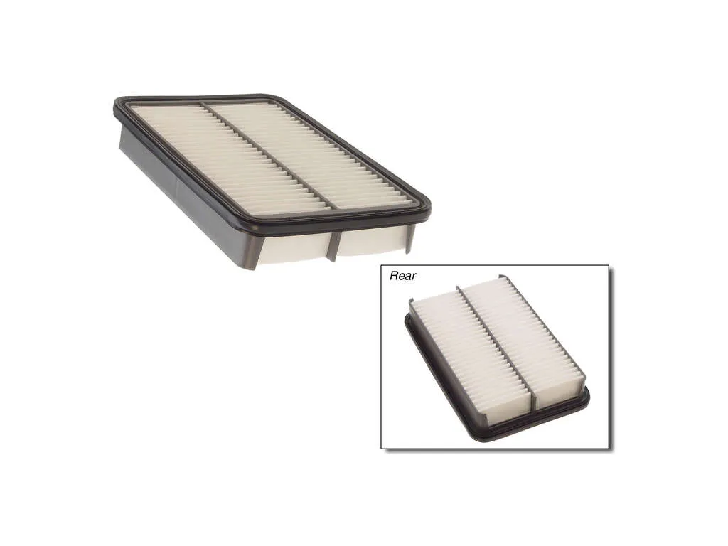 1997 Toyota Corolla Engine Air Filter Full