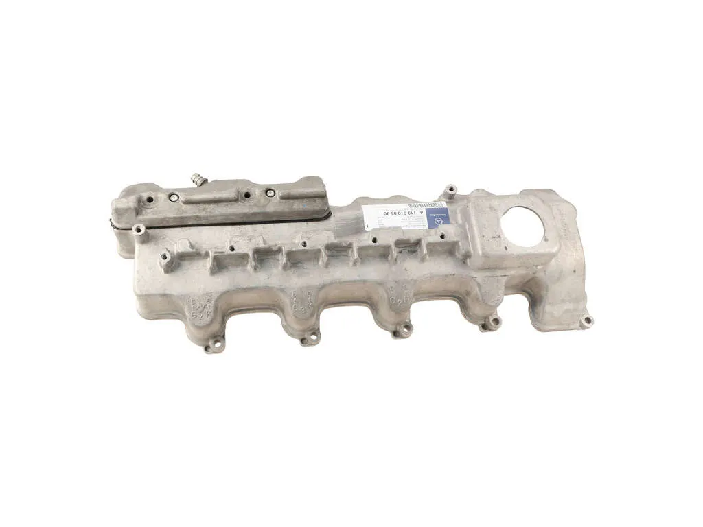 2004 Mercedes-Benz CL500 Engine Valve Cover  - Right Genuine