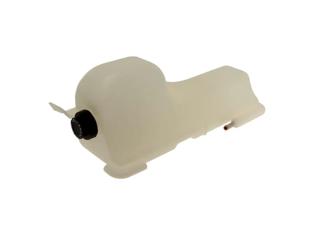 1991 GMC G3500 Engine Coolant Reservoir 8 Cyl 5.7L Dorman