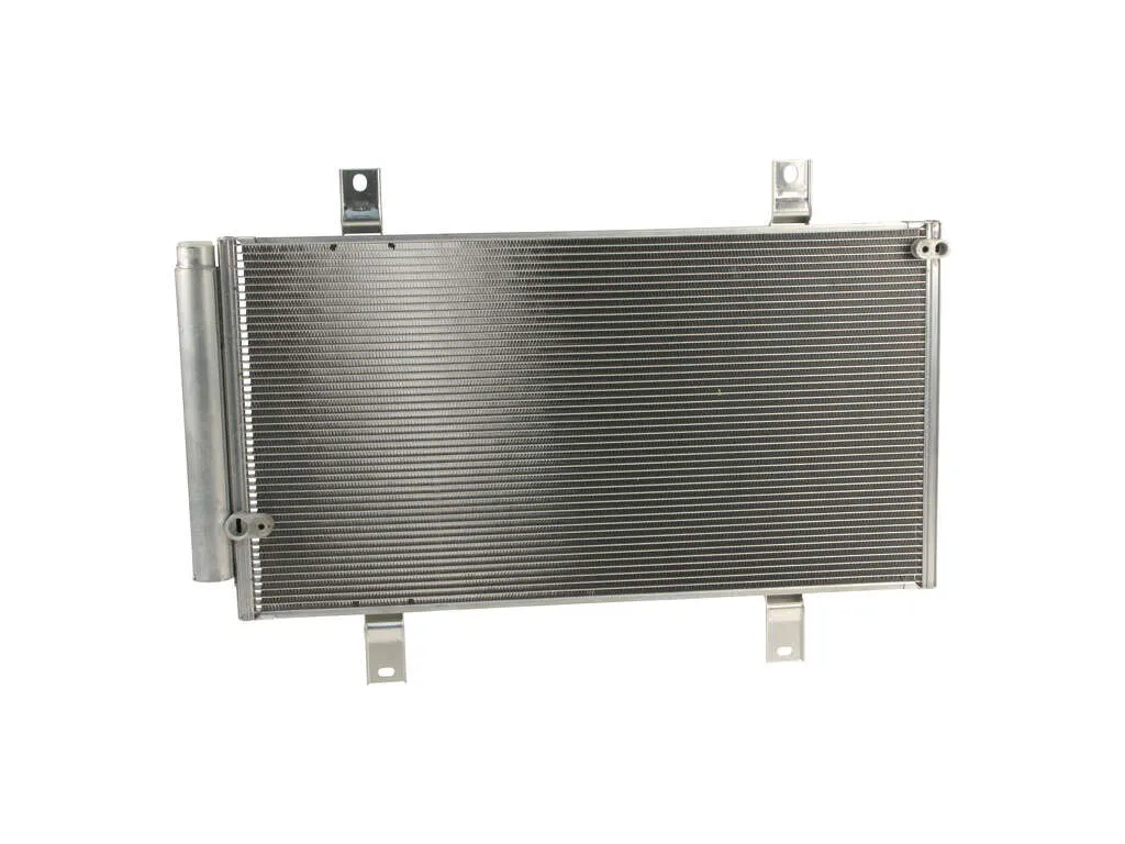 2004 Mazda RX-8 A/C Condenser Koyo Cooling