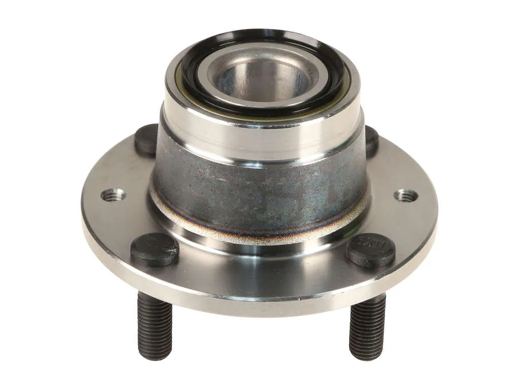 1996 Ford Escort Wheel Bearing and Hub Assembly  - Rear FAG