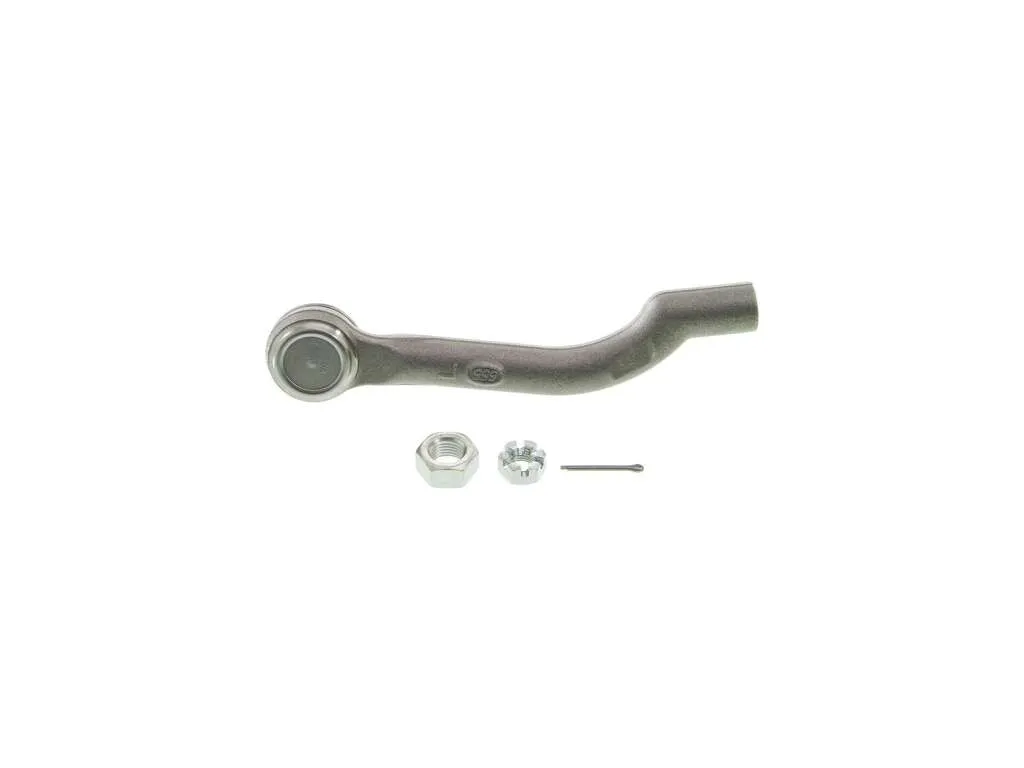 2008 Nissan Rogue Steering Tie Rod End  - Front Left Outer Moog