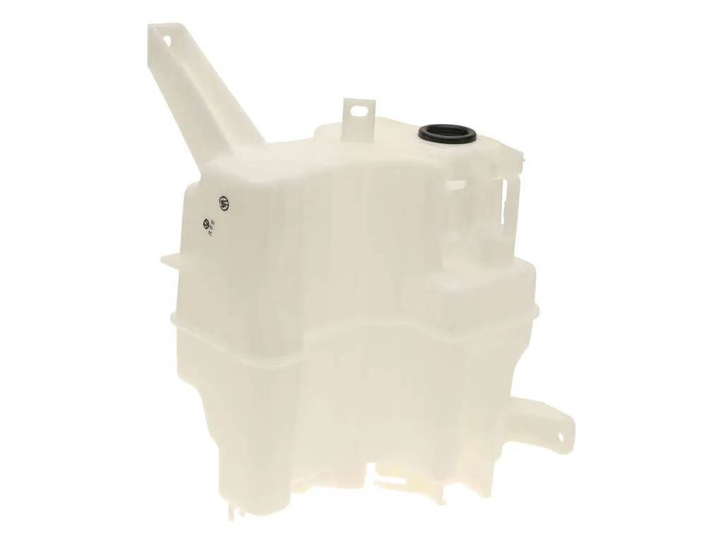 2012 Toyota Prius Plug-In Washer Fluid Reservoir Genuine