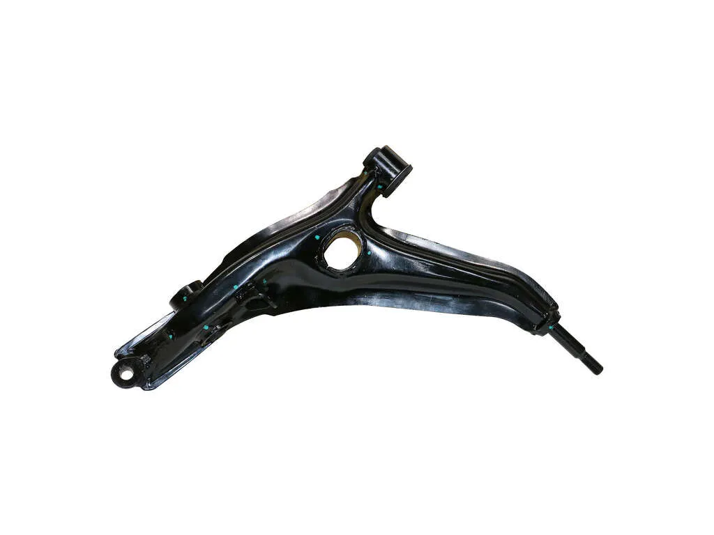 2000 Honda Civic Suspension Control Arm  - Front Left Lower CTR