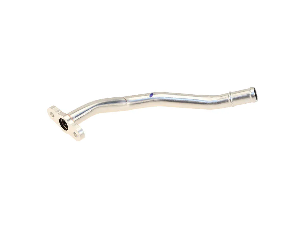 2018 Mazda CX-9 Turbocharger Oil Return Tube Genuine