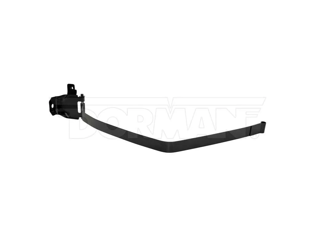 2004 Toyota Tacoma Fuel Tank Strap  - Rear 4 Cyl 2.4L Dorman