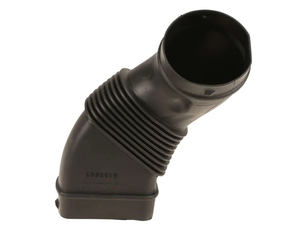 2012 Volvo S80 Engine Air Intake Hose Genuine