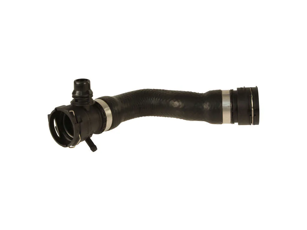 2012 BMW 335i xDrive Radiator Coolant Hose  - Upper Vaico