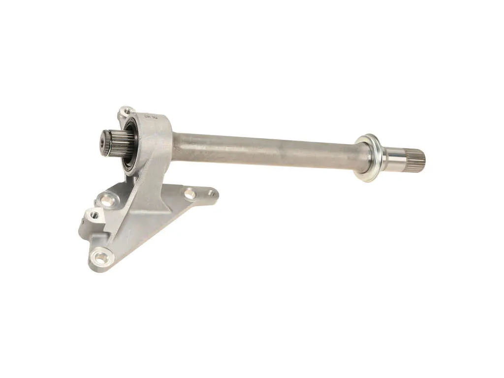 2004 Acura TL CV Intermediate Shaft  - Front Genuine