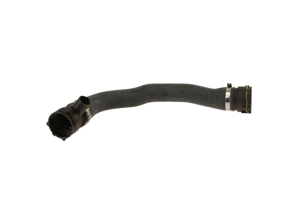 2008 BMW 550i Radiator Coolant Hose  - Lower Rein