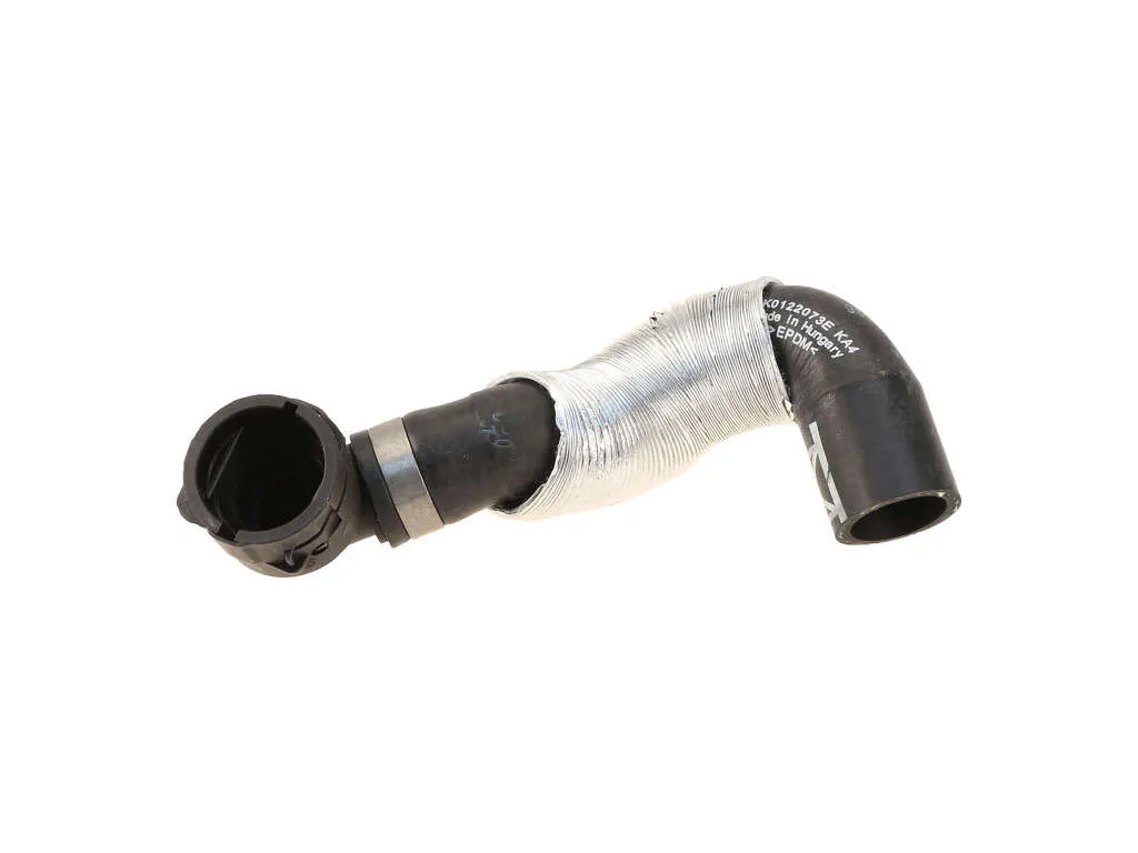 2015 Volkswagen Jetta HVAC Heater Hose Genuine