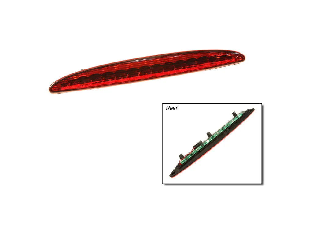 2006 Mini Cooper Center High Mount Stop Light Autopart International