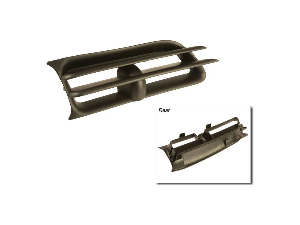 2000 Volvo V70 Bumper Trim  - Front Right Genuine