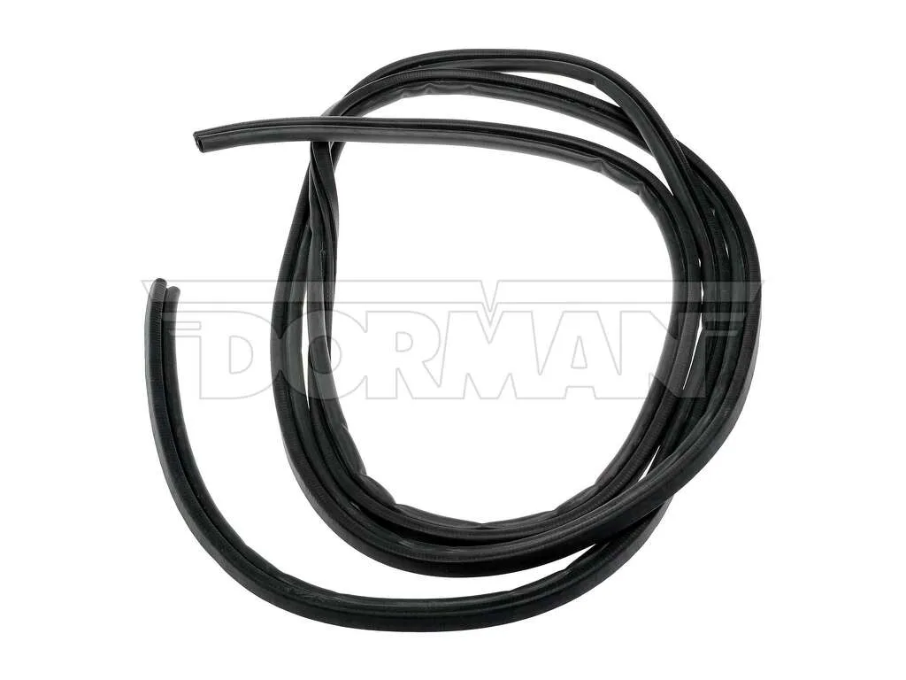 2003 Chevrolet Silverado 3500 Door Seal  - Right Dorman