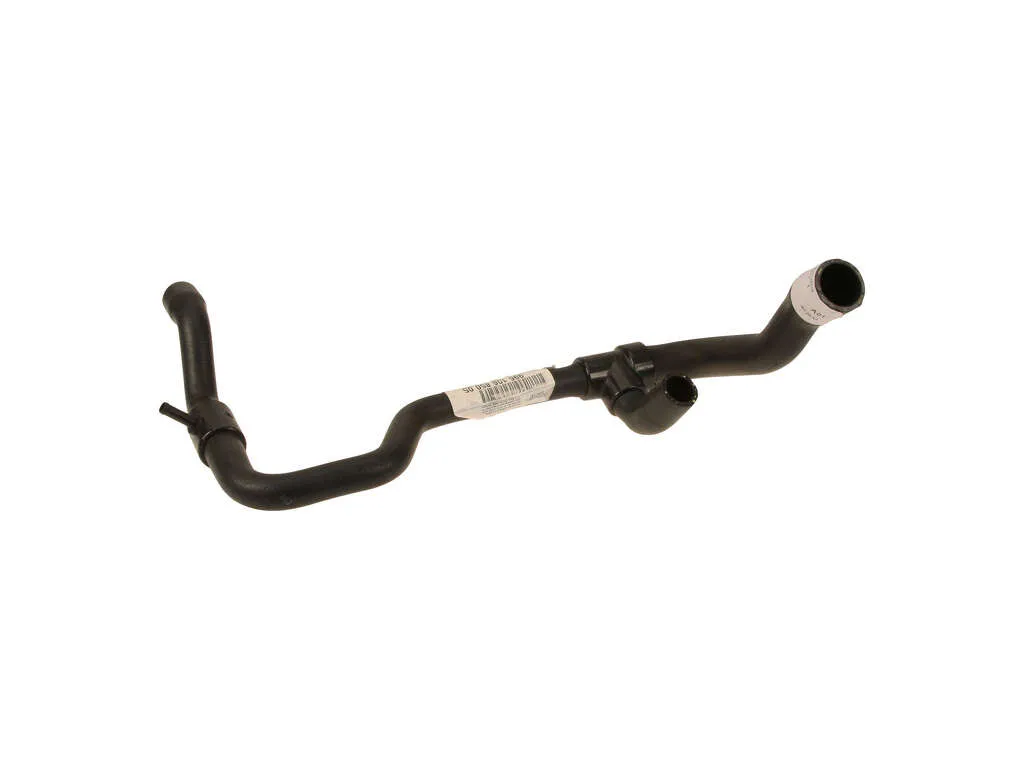 2000 Porsche 911 Engine Coolant Hose Genuine