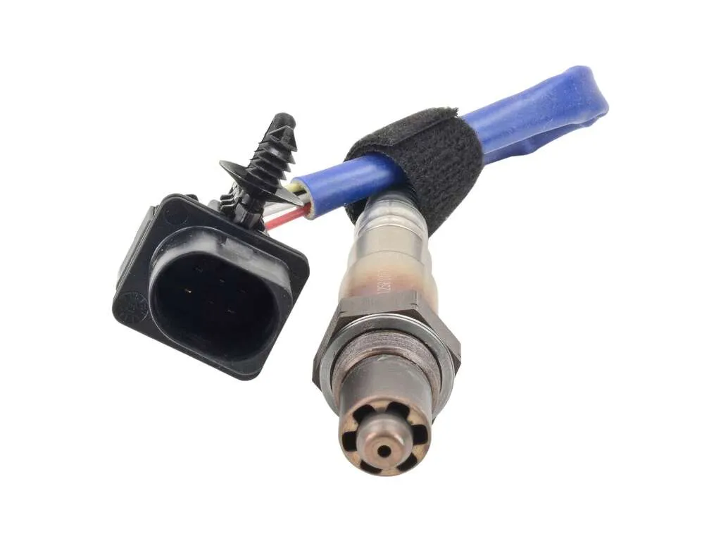2012 Ford Explorer Oxygen Sensor  - Upstream Front 4 Cyl 2.0L Bosch