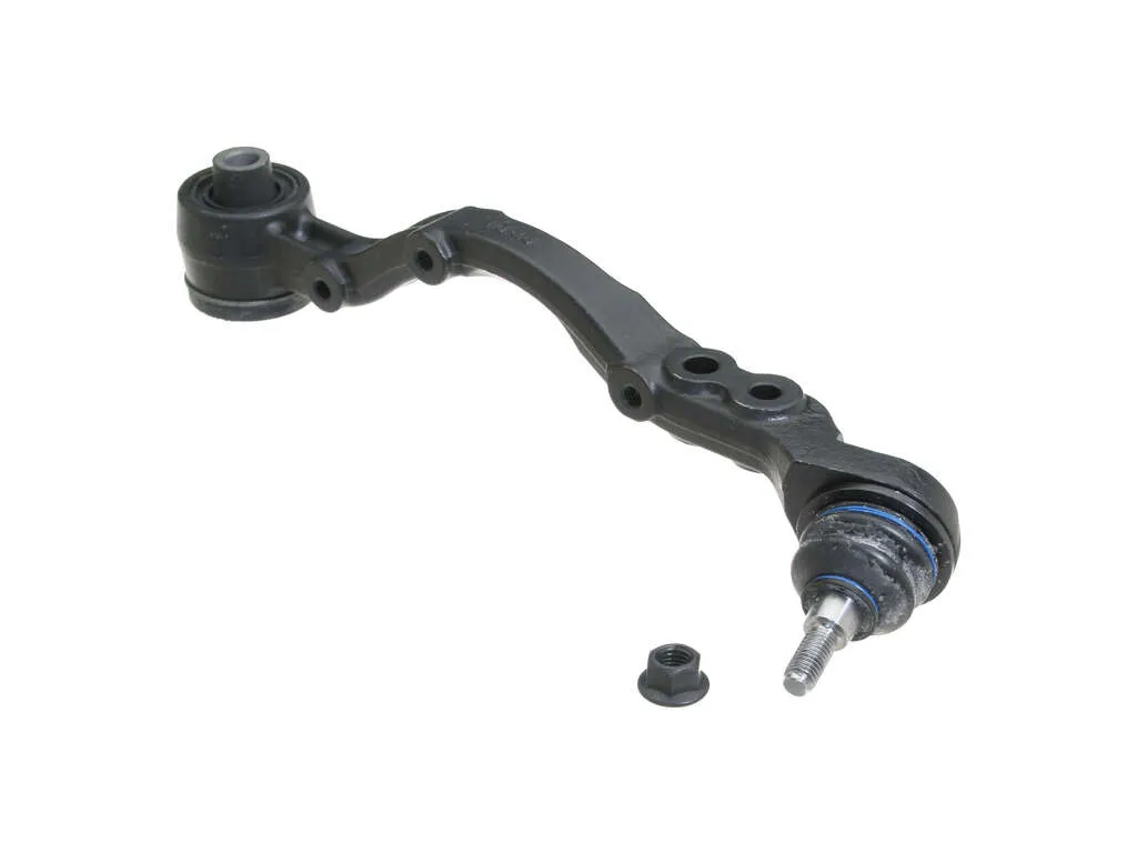2000 Jaguar XJR Suspension Control Arm  - Front Right Lower Rearward MTC