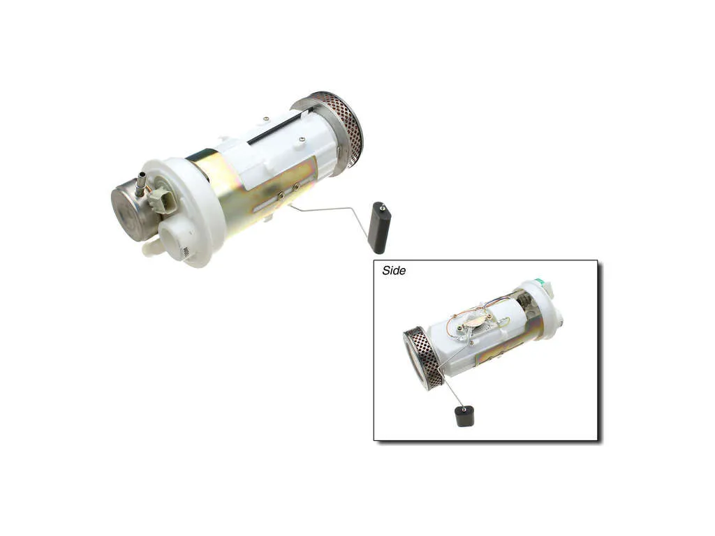 1996 Dodge B2500 Fuel Pump Module Assembly Delphi