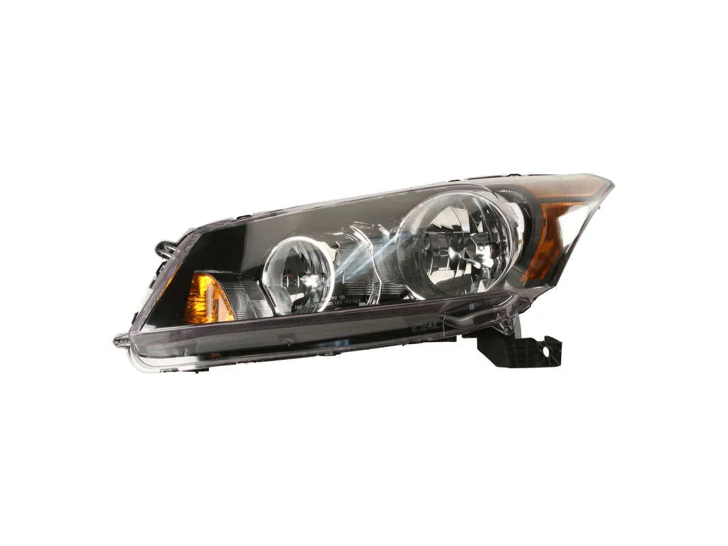 2011 Honda Accord Headlight Assembly  - Left TYC