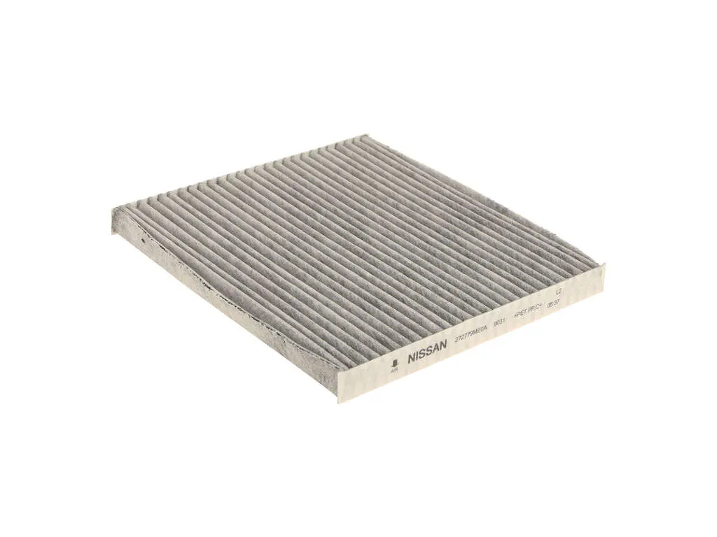 2018 Nissan Versa Note Cabin Air Filter Genuine