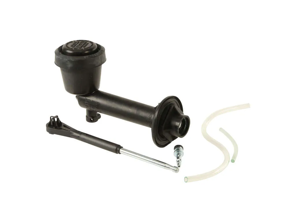 2002 GMC Sonoma Clutch Master Cylinder 4 Cyl 2.2L LuK