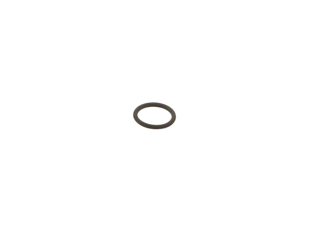 1995 Porsche 968 Engine Oil Pressure Relief Valve Gasket Genuine