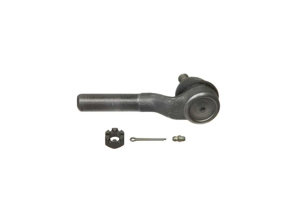 1985 Ford F-250 Steering Tie Rod End  - Drag Link End Moog