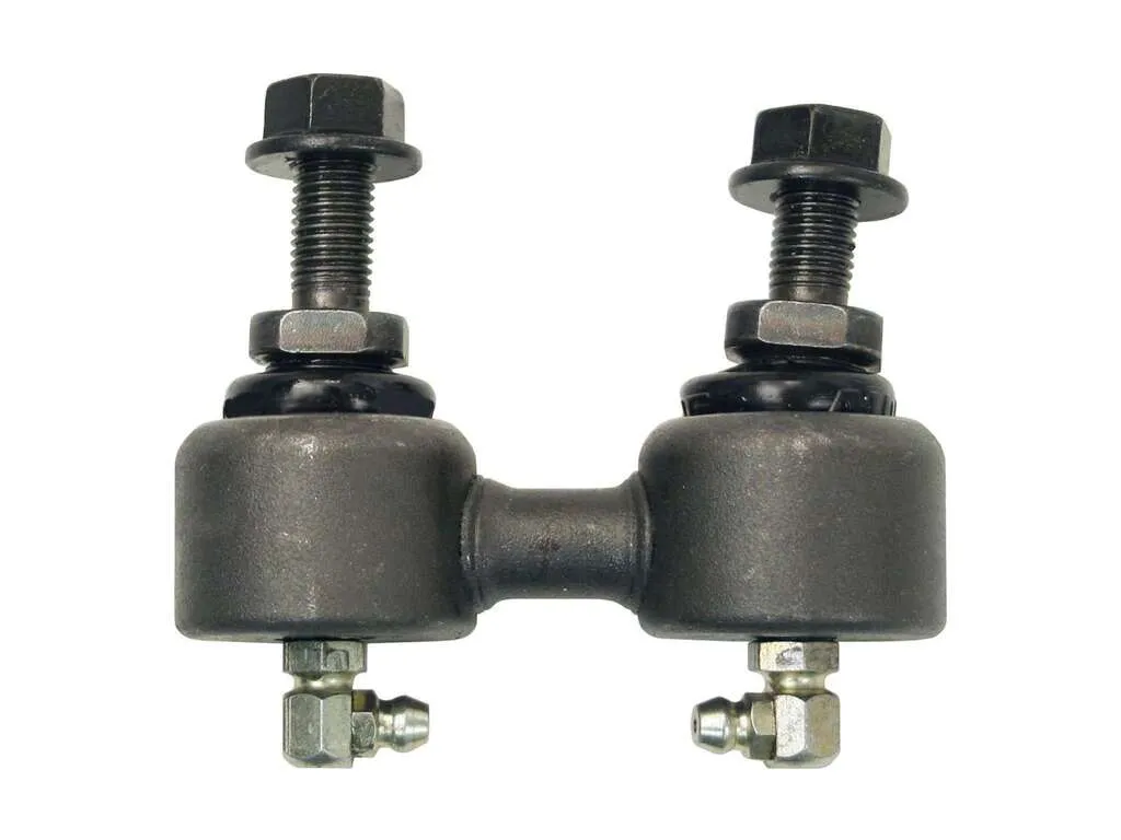 1995 Hyundai Sonata Suspension Stabilizer Bar Link  - Front Moog