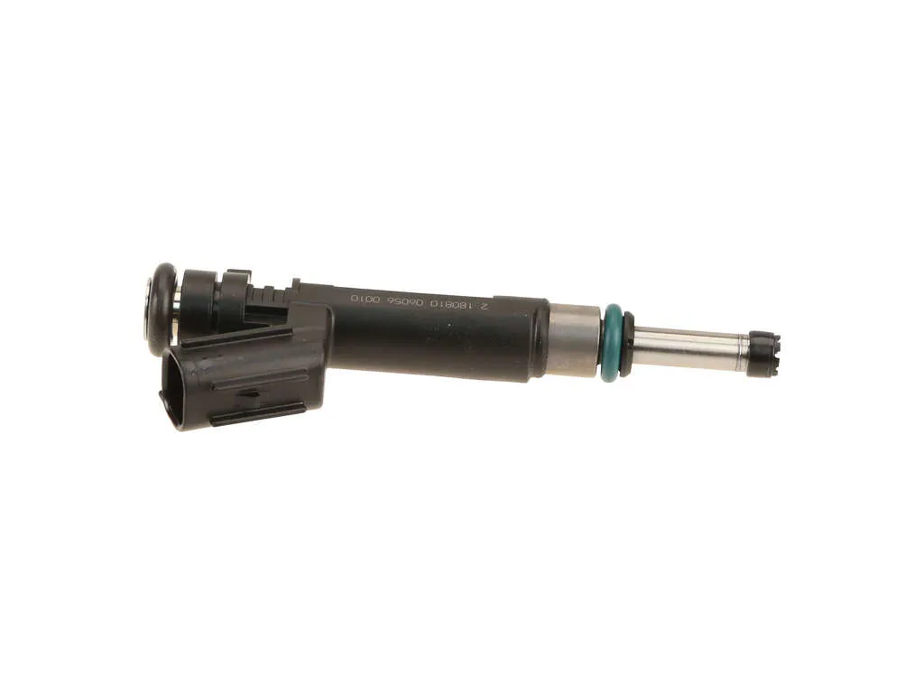 2019 Nissan Micra Fuel Injector Genuine