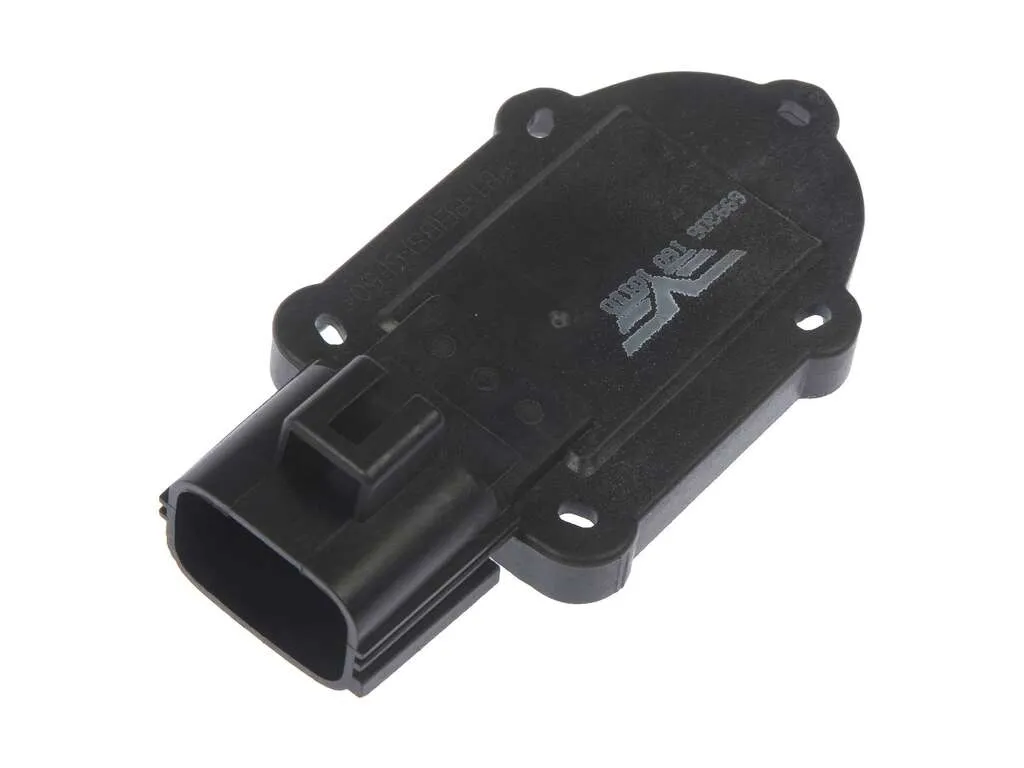 2007 Ford Crown Victoria Accelerator Pedal Dorman