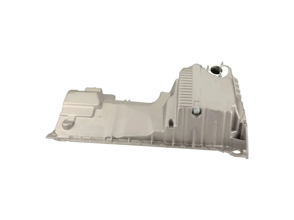 2000 BMW 528i Engine Oil Pan MTC