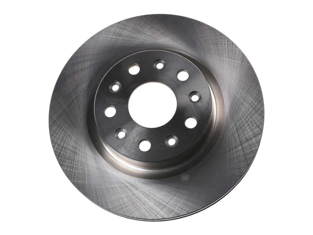 2025 Jeep Wrangler Disc Brake Rotor  - Front Mopar