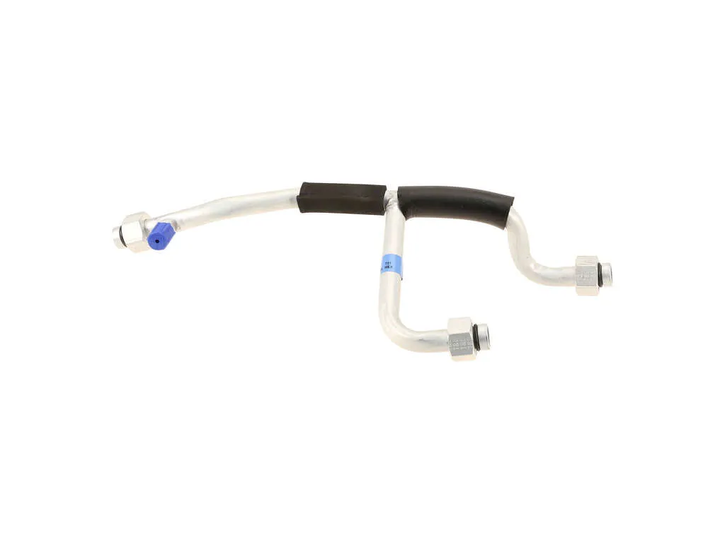 2007 Honda Pilot A/C Pipe  - Front Genuine