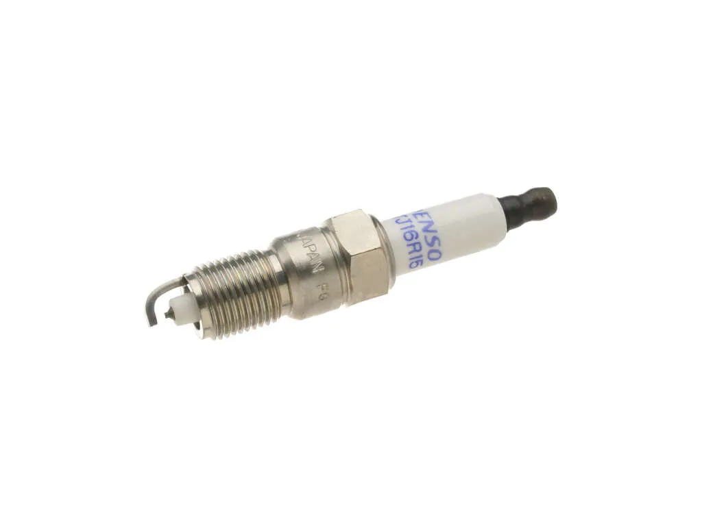 2004 Ford Ranger Spark Plug 6 Cyl 4.0L Denso