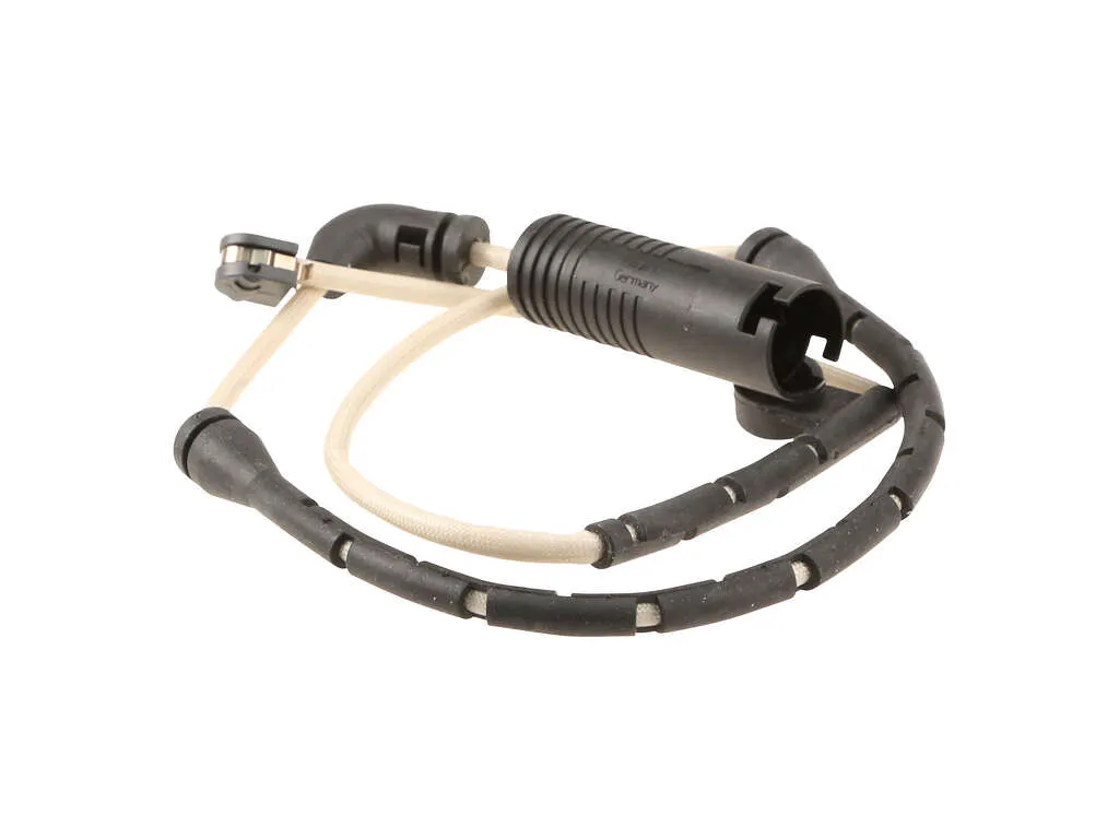 2007 BMW Z4 Disc Brake Pad Wear Sensor  - Front Textar