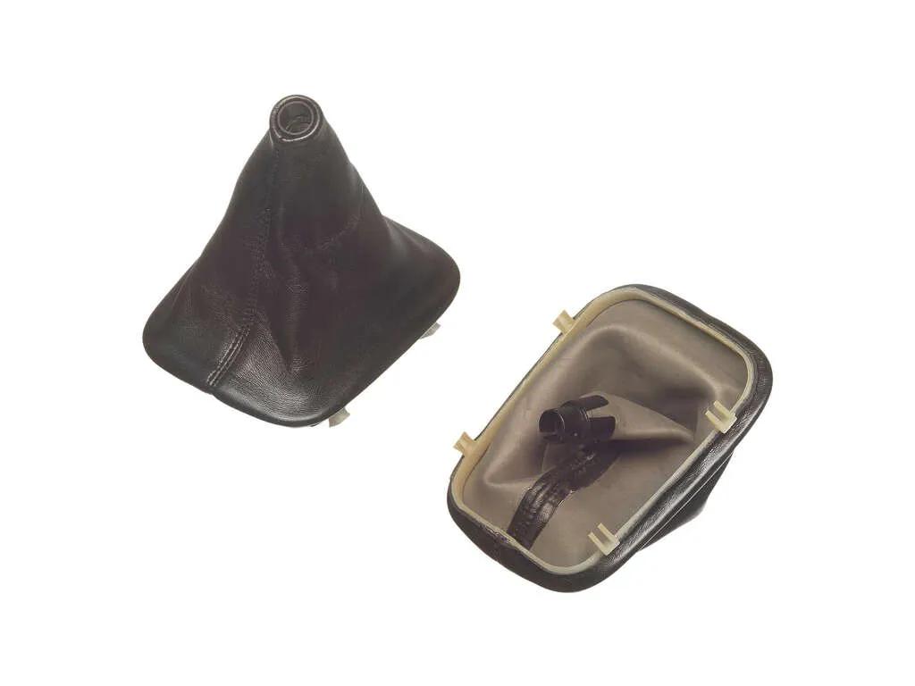 1985 BMW 318i Manual Transmission Shift Boot MTC