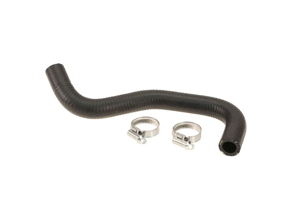 2007 Nissan TITAN Power Steering Reservoir Hose Rein