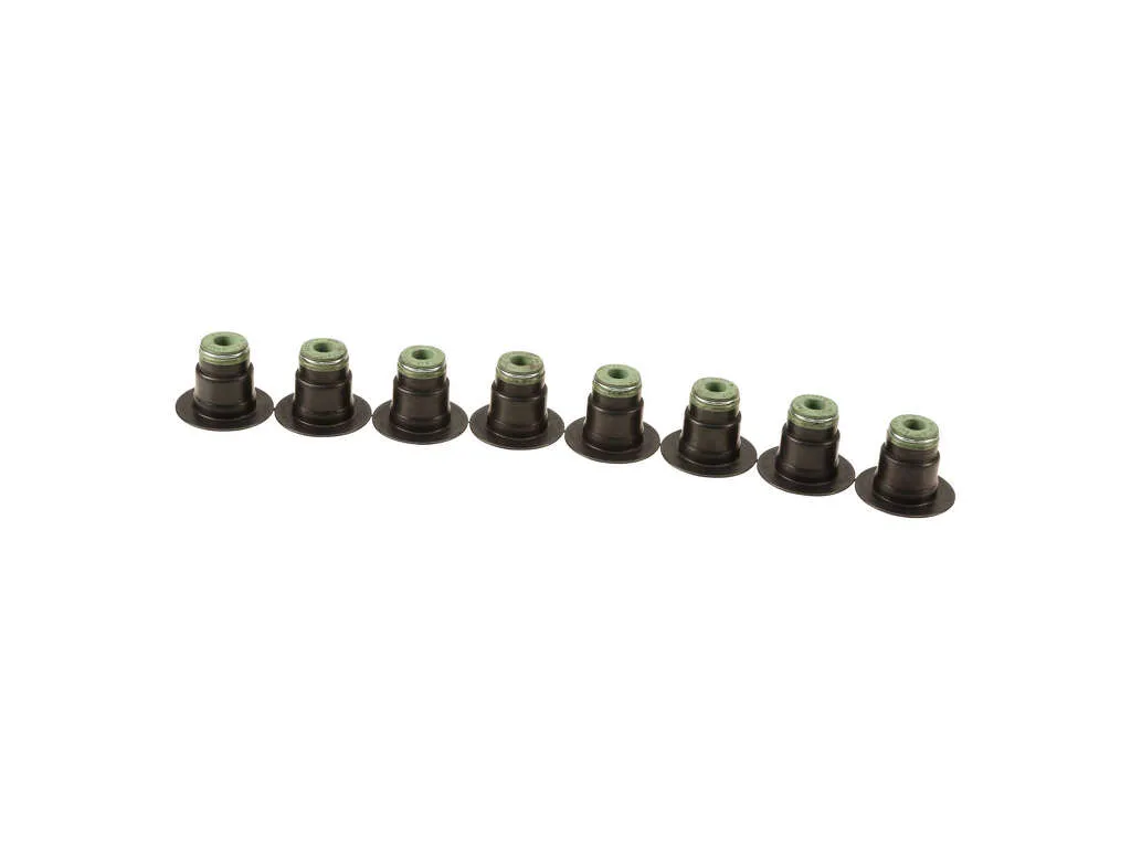 1997 Ford E-350 Econoline Club Wagon Engine Valve Stem Oil Seal 8 Cyl 7.3L Mahle