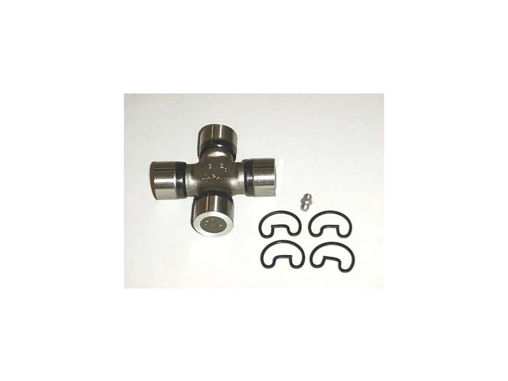 2020 Ram 1500 Classic Universal Joint  - Rear Forward GMB