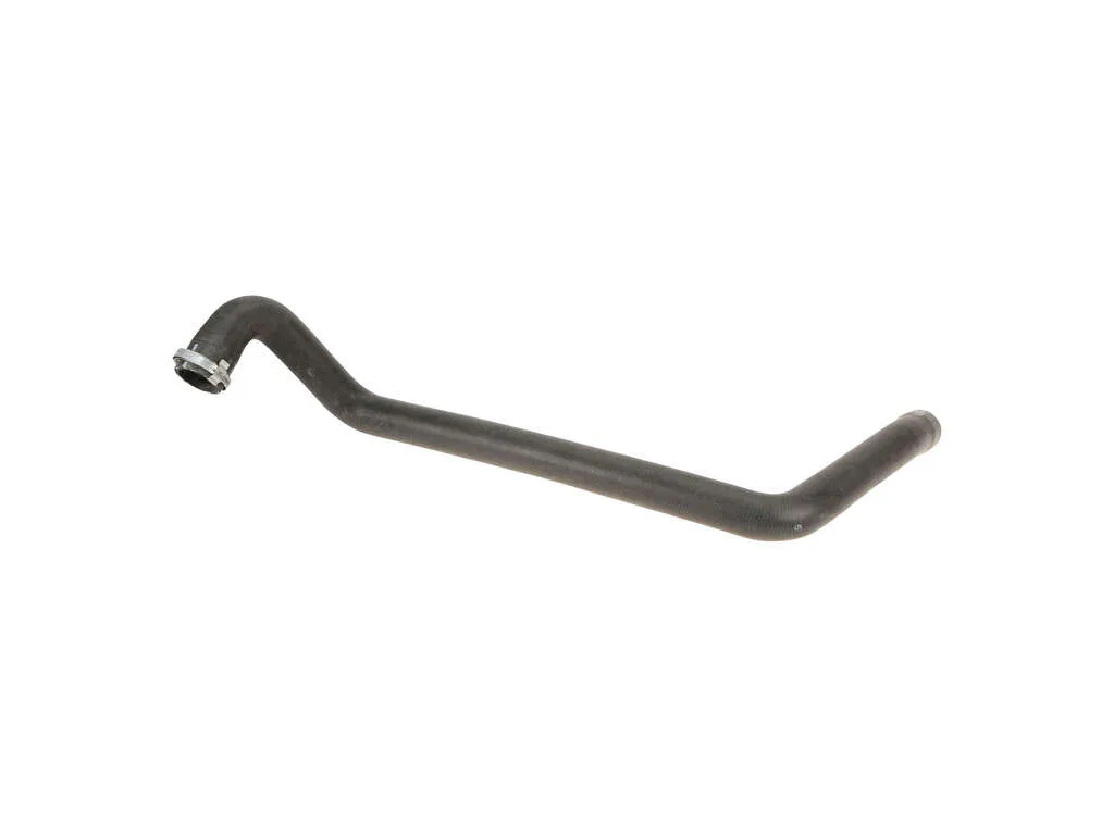 2010 Volvo XC90 Radiator Coolant Hose  - Upper 8 Cyl 4.4L Genuine