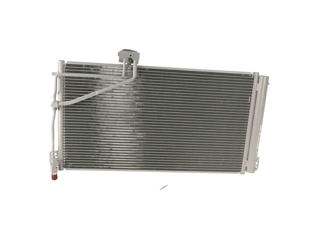 2011 Mercedes-Benz SLK350 A/C Condenser Nissens