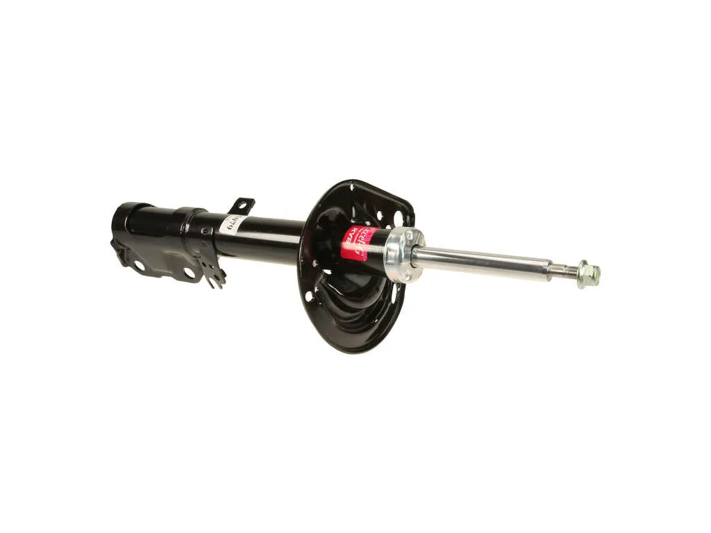 2016 Toyota Camry Suspension Strut Assembly  - Rear Left KYB
