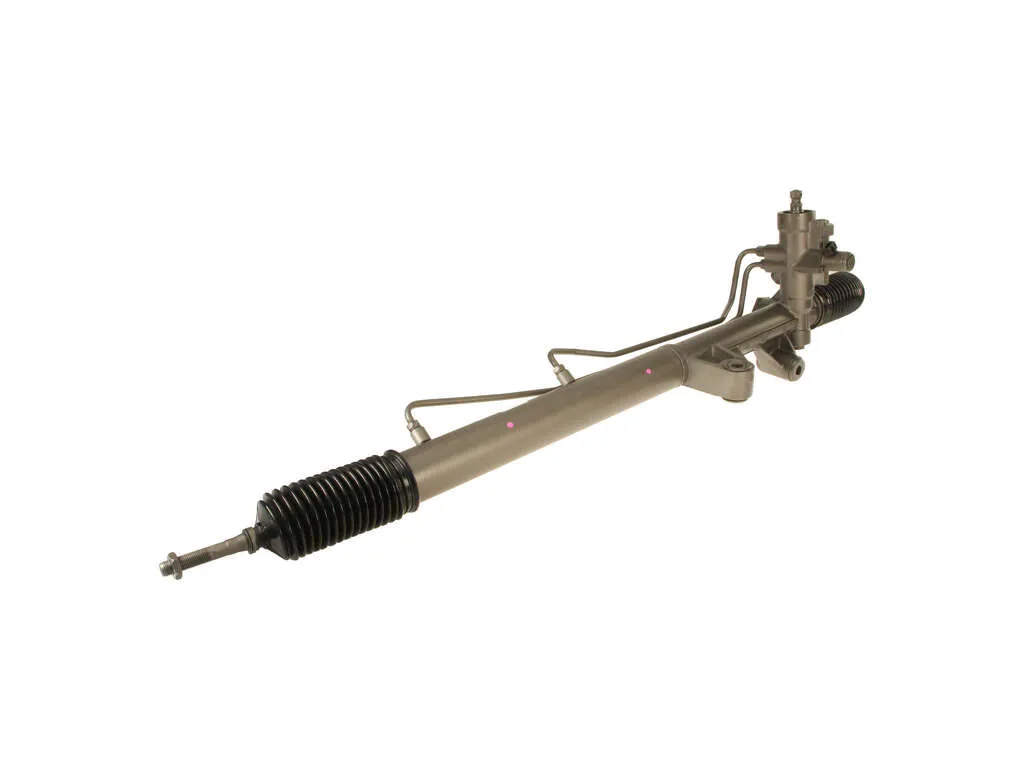 2004 Kia Sorento Rack and Pinion Assembly Maval