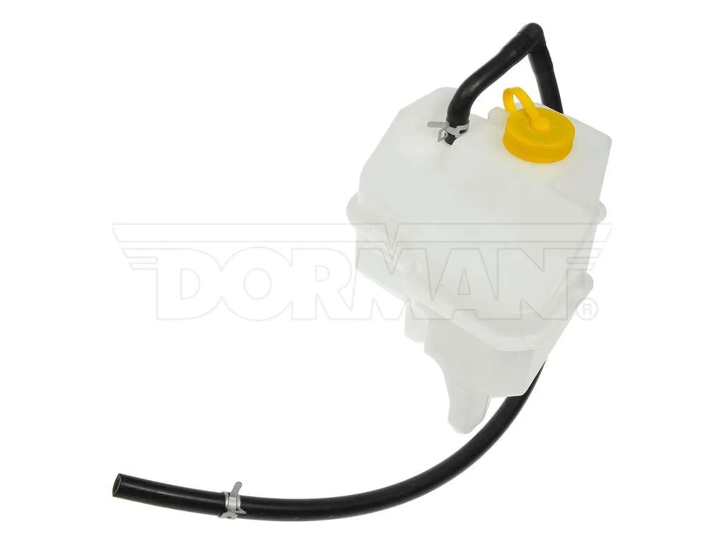 2017 Nissan Altima Engine Coolant Reservoir Dorman