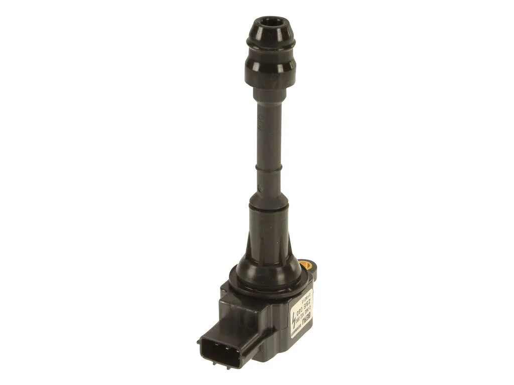 2002 Nissan Altima Direct Ignition Coil 4 Cyl 2.5L Beru