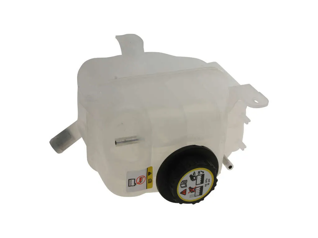 2004 Ford Freestar Engine Coolant Reservoir Dorman