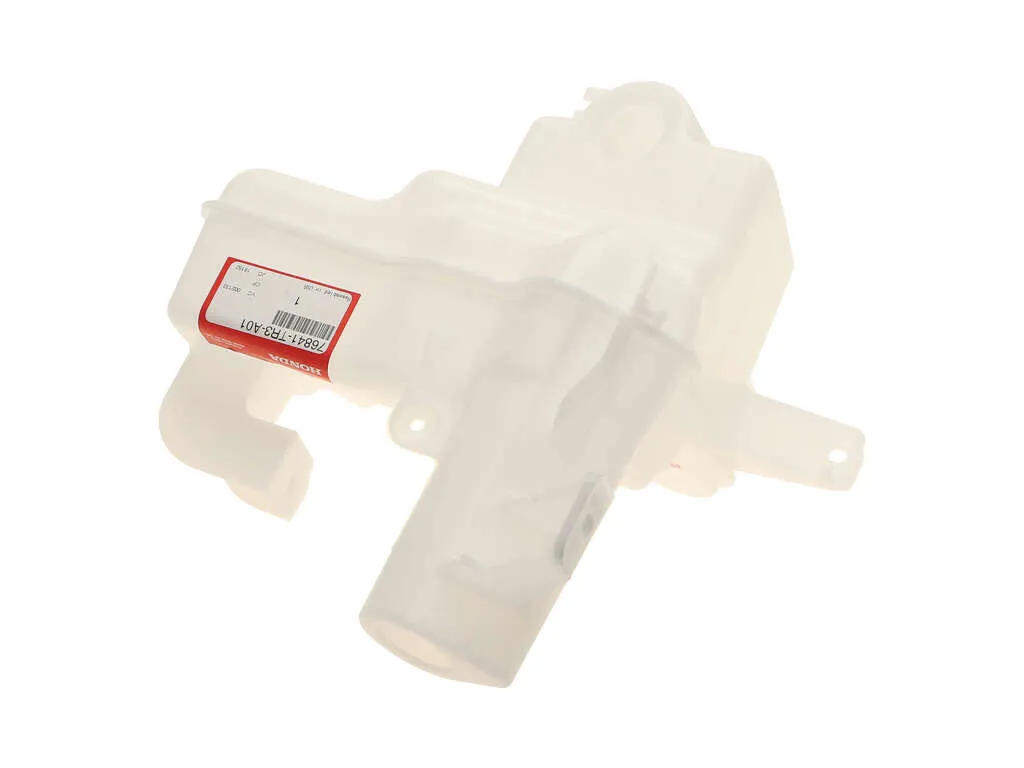 2017 Acura ILX Washer Fluid Reservoir Genuine