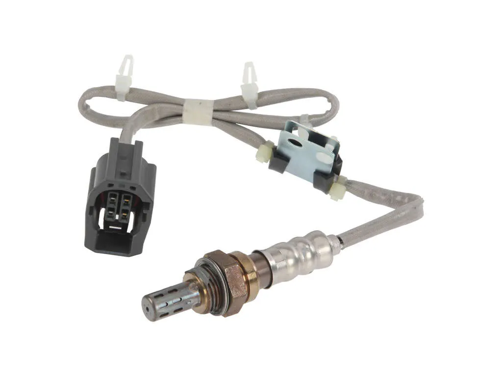 2007 Mazda 6 Oxygen Sensor  - Downstream 4 Cyl 2.3L NTK