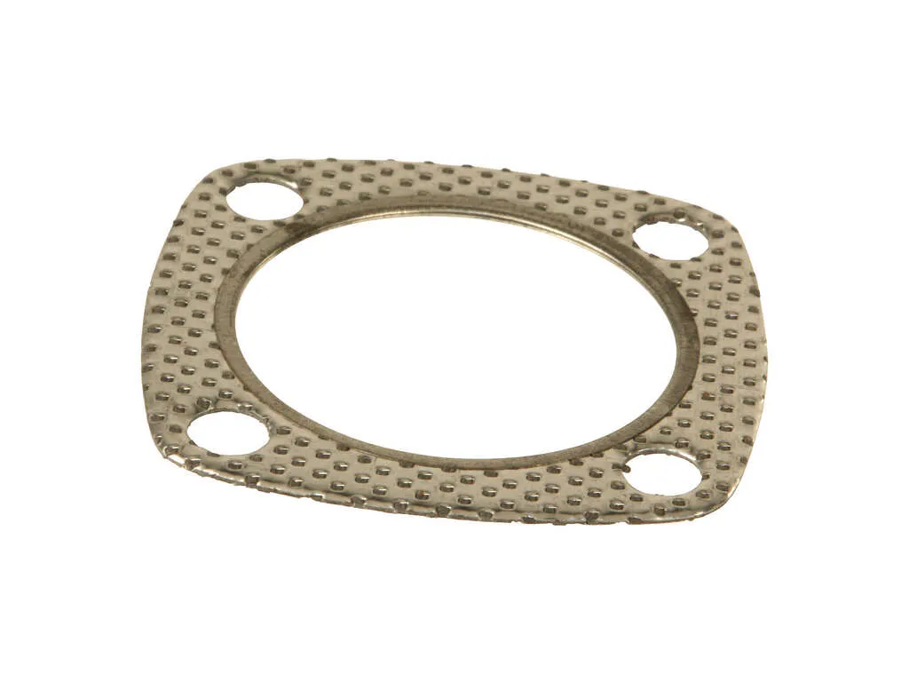 1981 Saab 900 Exhaust Muffler Gasket HJS