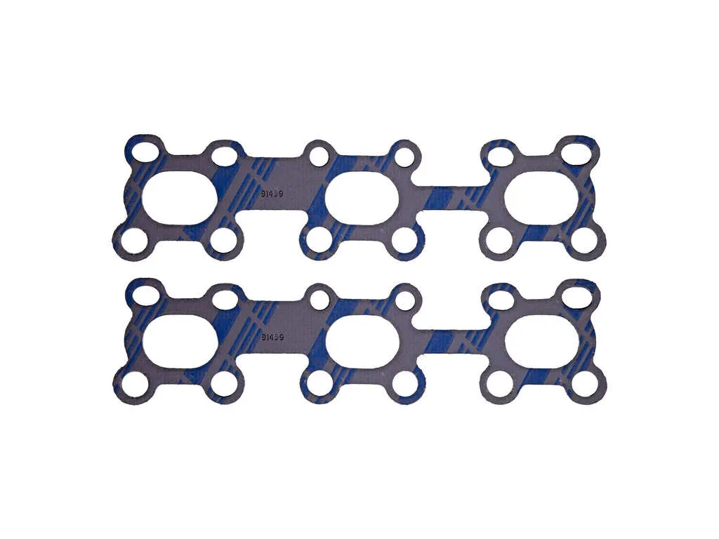 2000 Nissan Maxima Exhaust Manifold Gasket Fel-Pro